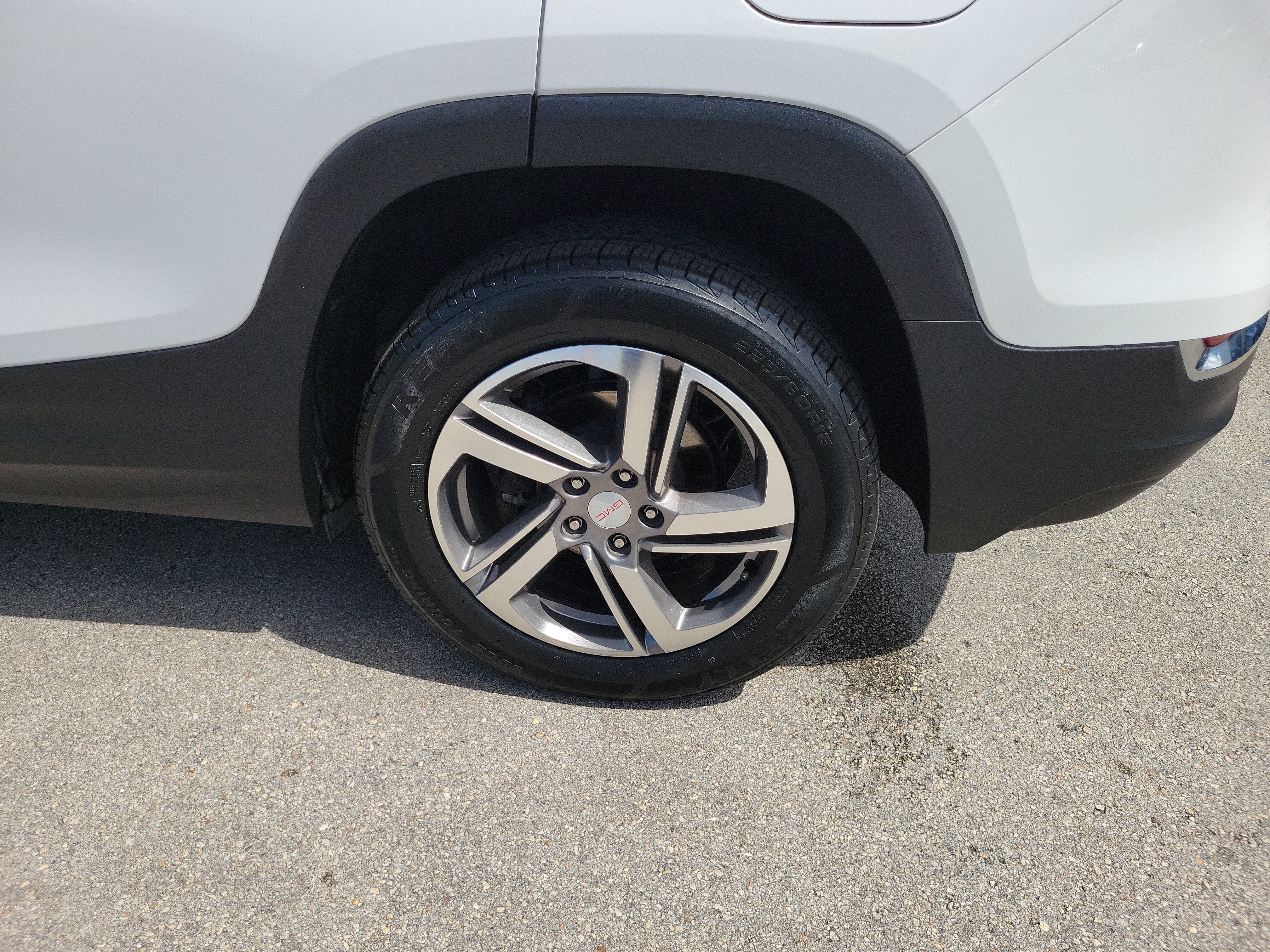 Used 2020 GMC Terrain SLT w/ Preferred Package AWD/4WD image 27