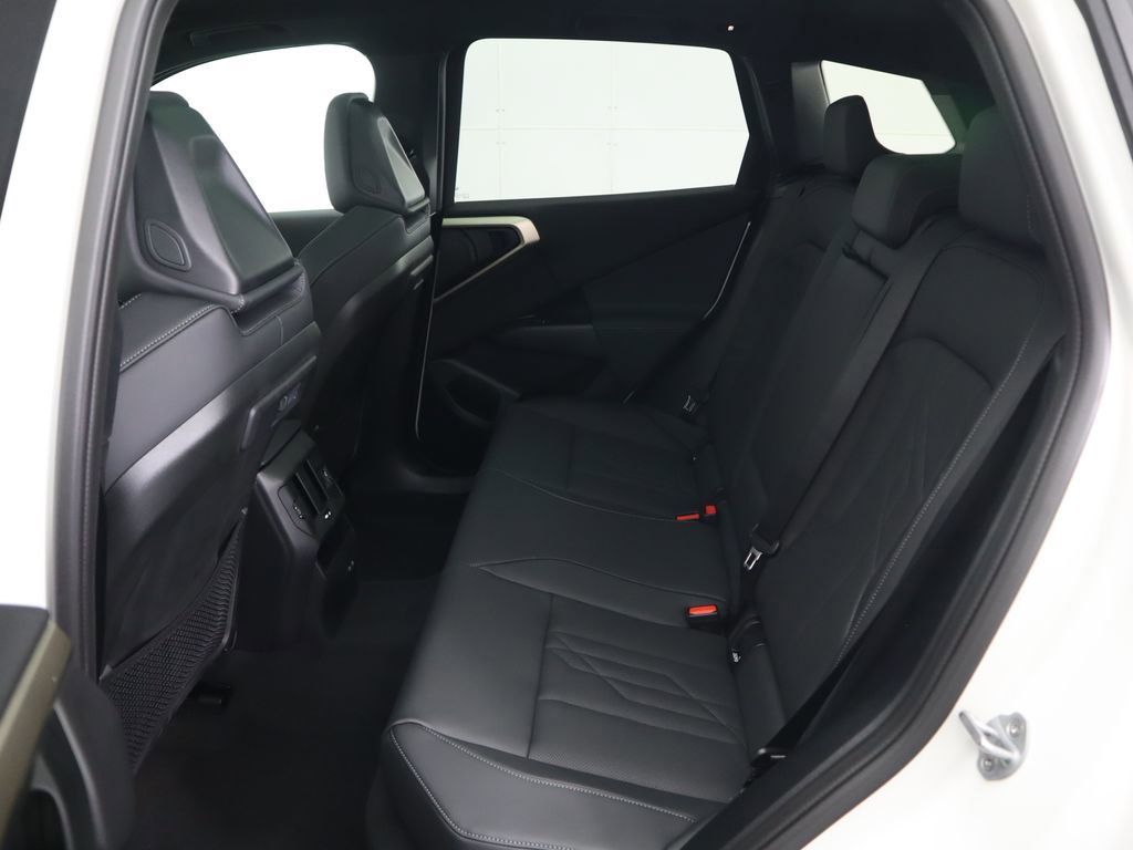 Certified 2025 BMW X3 xDrive30i w/ Convenience Package image 22