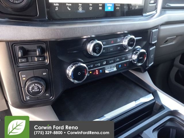 New 2026 Ford F250 Platinum w/ Platinum Plus Package image 18