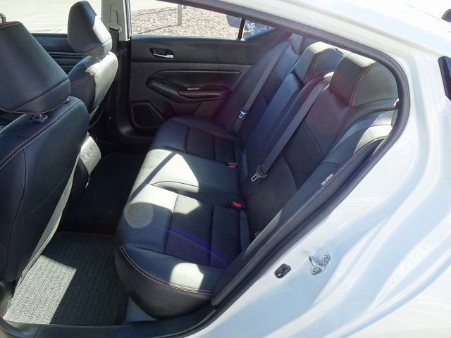 Used 2022 Nissan Altima 2.0 SR image 13