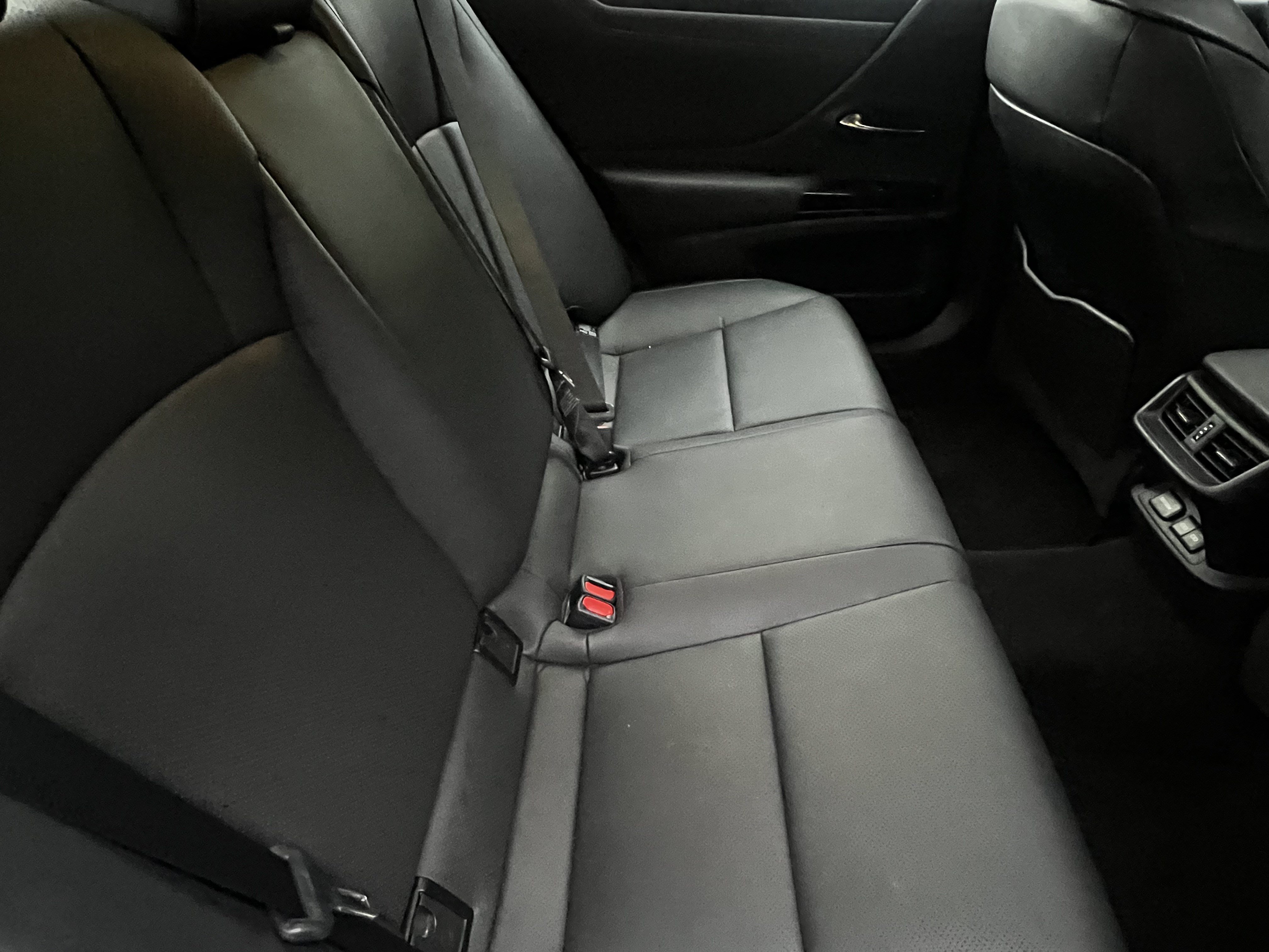 Used 2023 Lexus ES 350 w/ Premium Package FWD image 40