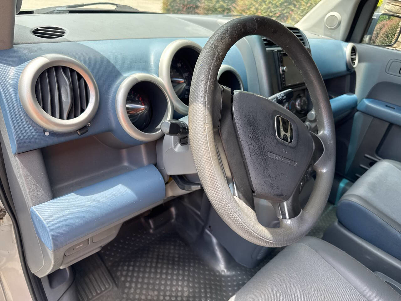 Used 2003 Honda Element EX image 18