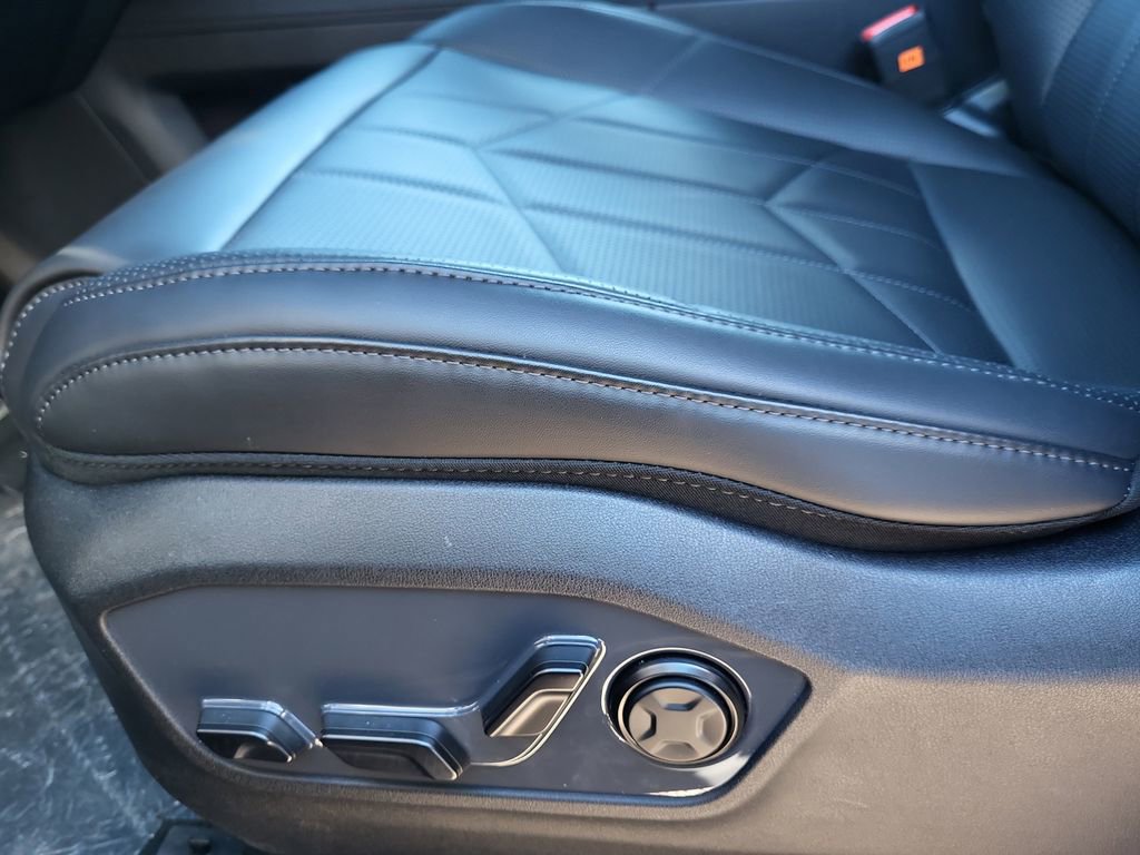 New 2027 Kia Telluride SX X-Line AWD/4WD image 8