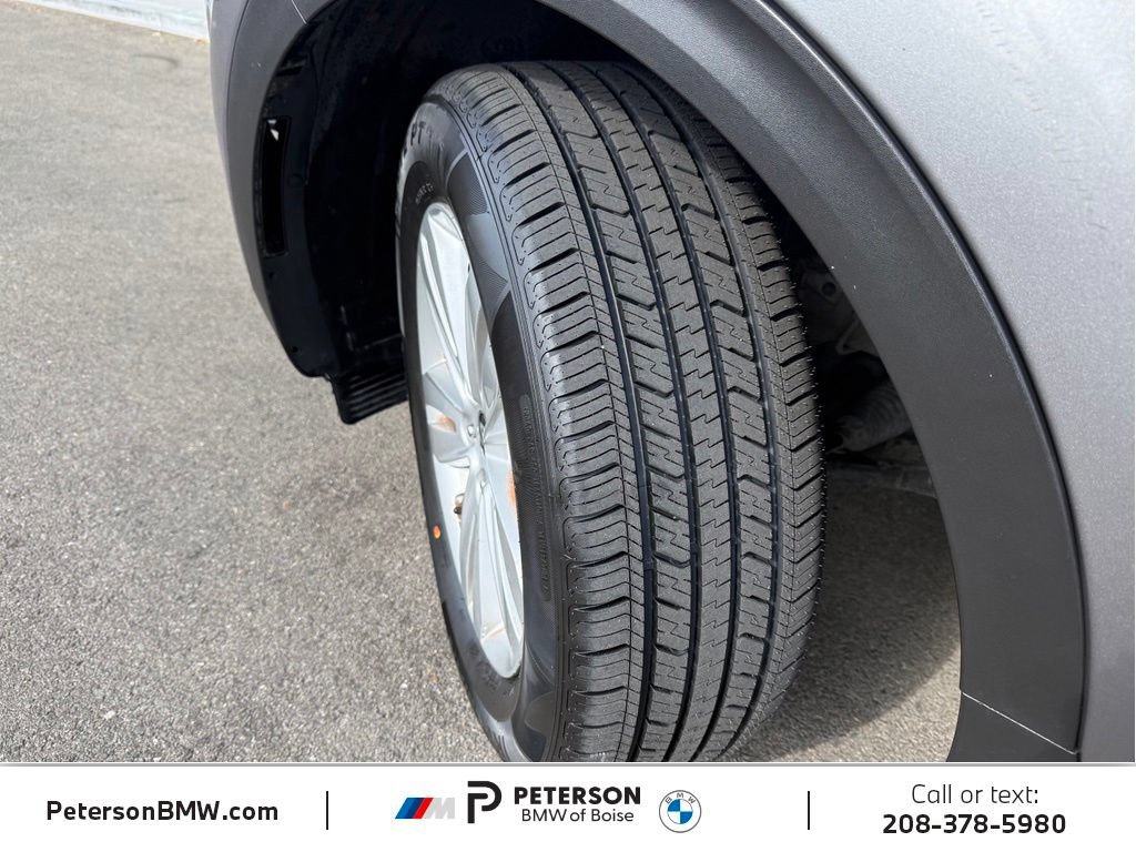 Used 2017 Kia Sportage LX AWD/4WD image 33