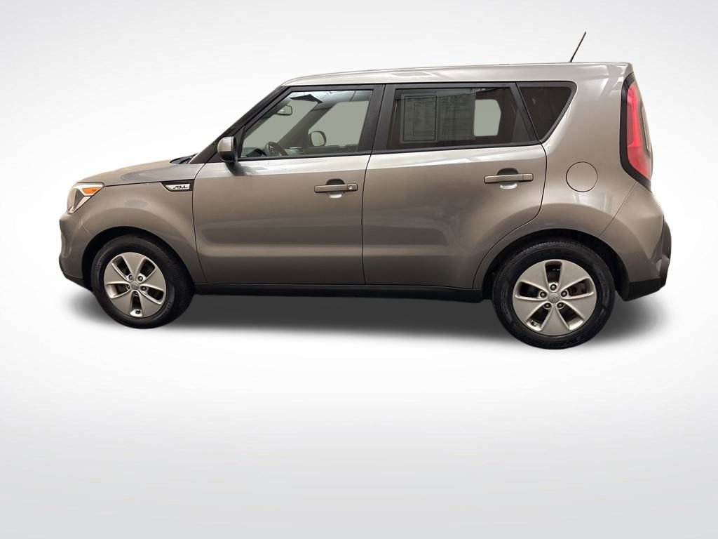 Used 2016 Kia Soul image 9