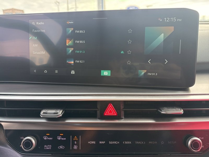 Used 2025 Kia Sorento S w/ Panoramic Sunroof Package image 36