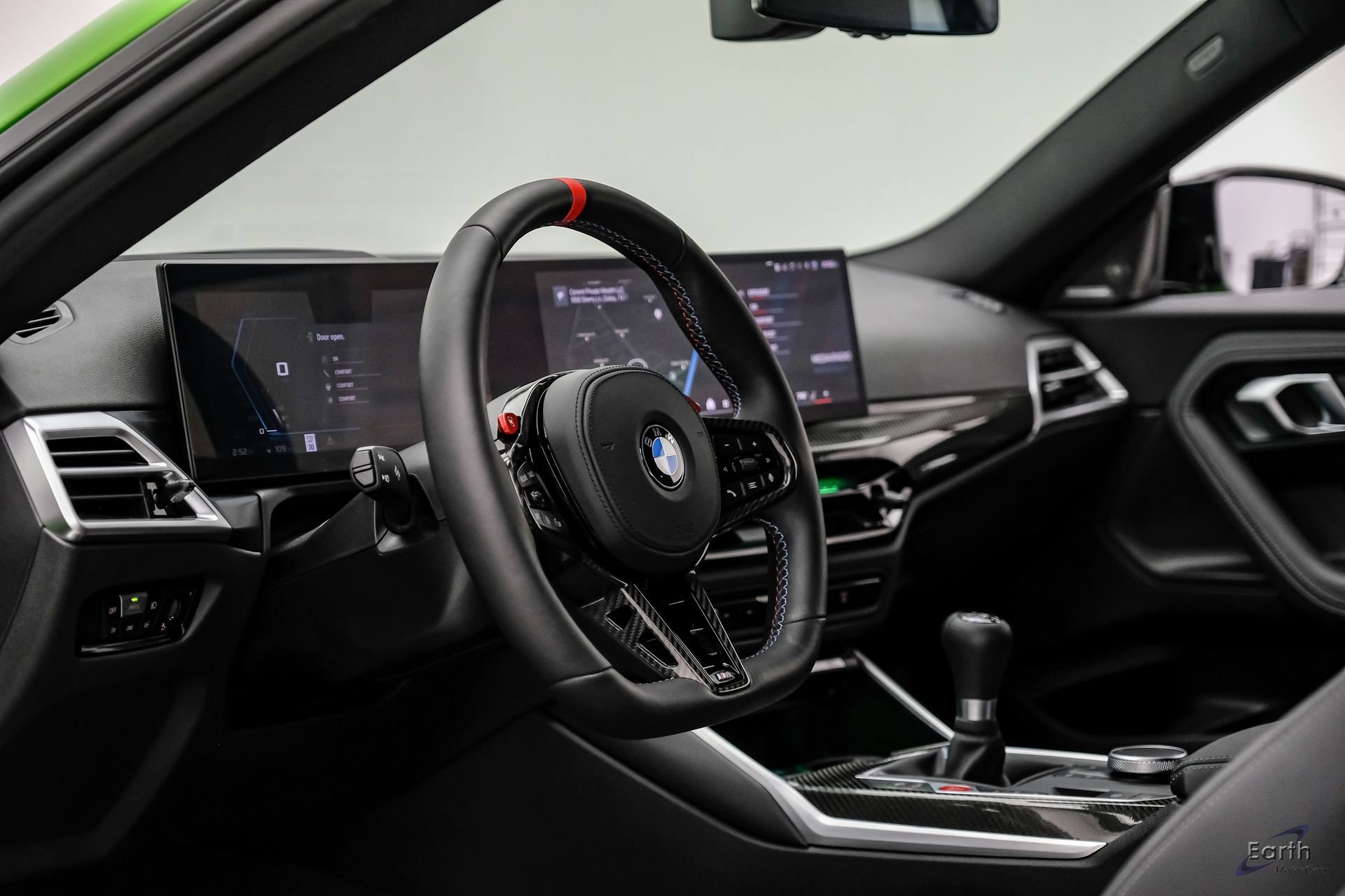 Used 2025 BMW M2 w/ Lighting Package RWD image 43