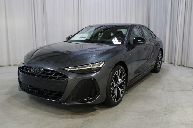 New 2026 Audi A6 Premium Plus AWD/4WD image 36
