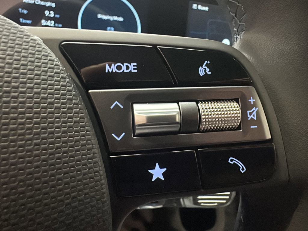 New 2026 Hyundai Ioniq 5 SEL image 23