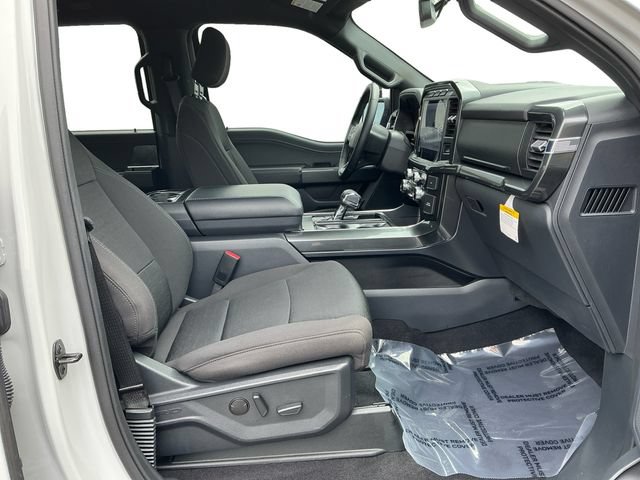 Used 2023 Ford F150 XLT w/ Equipment Group 302A High AWD/4WD image 17