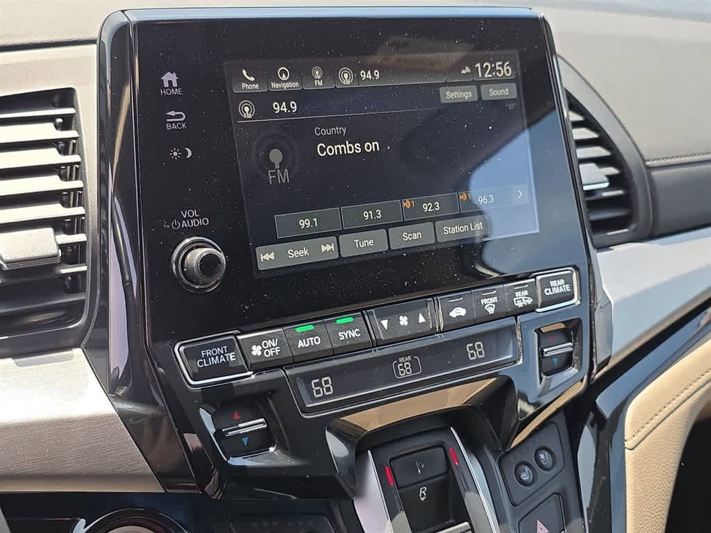 Used 2019 Honda Odyssey Elite image 21