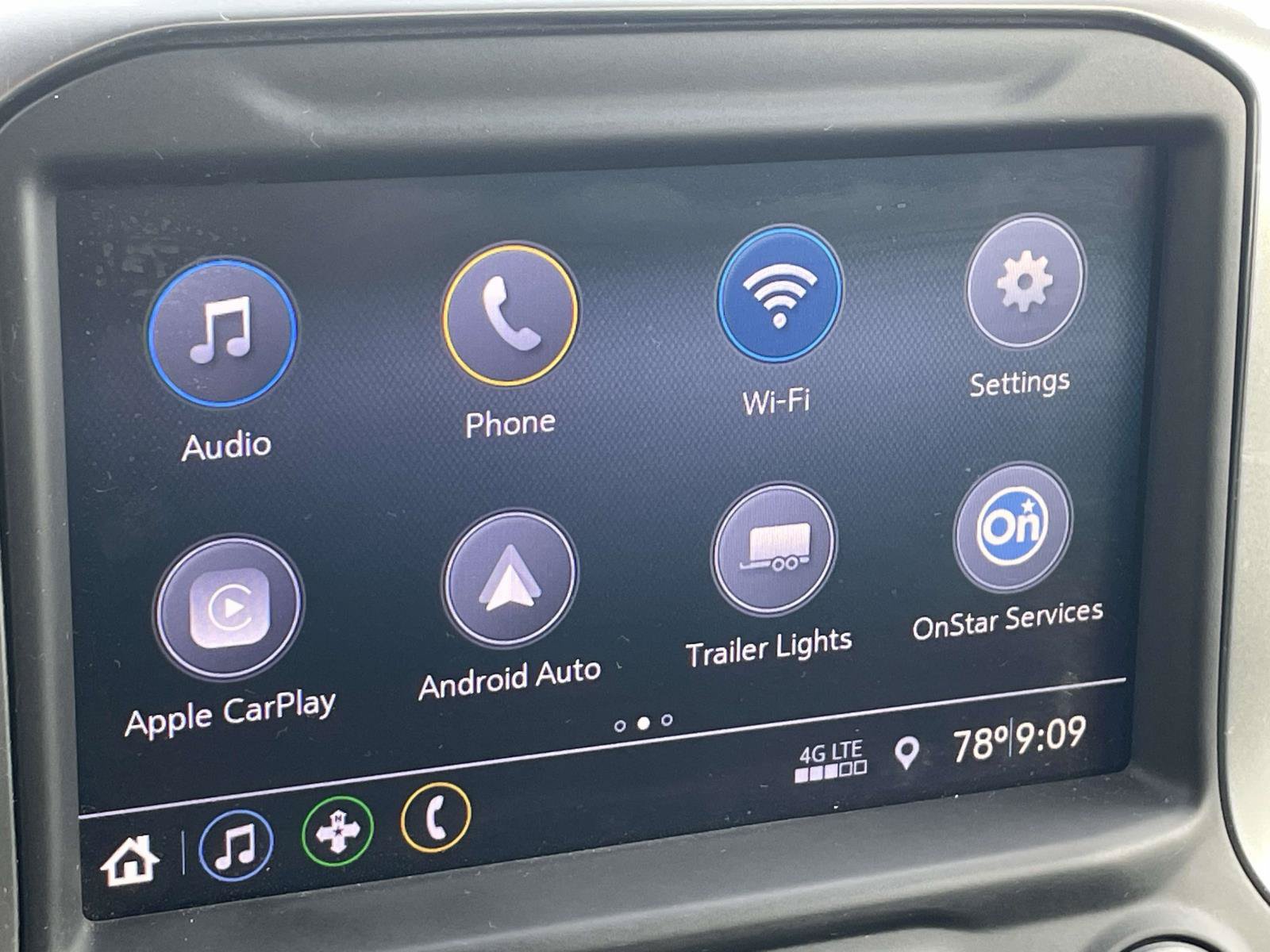 Certified 2019 Chevrolet Silverado 1500 LT w/ All-Star Edition AWD/4WD image 21