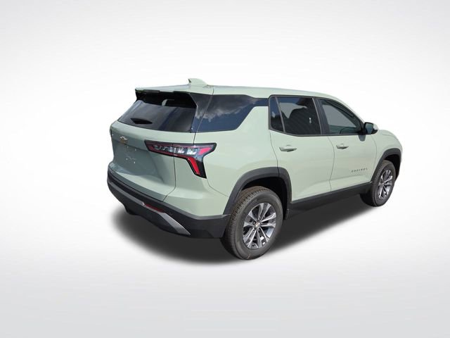 New 2026 Chevrolet Equinox LT w/ Convenience Package II image 5
