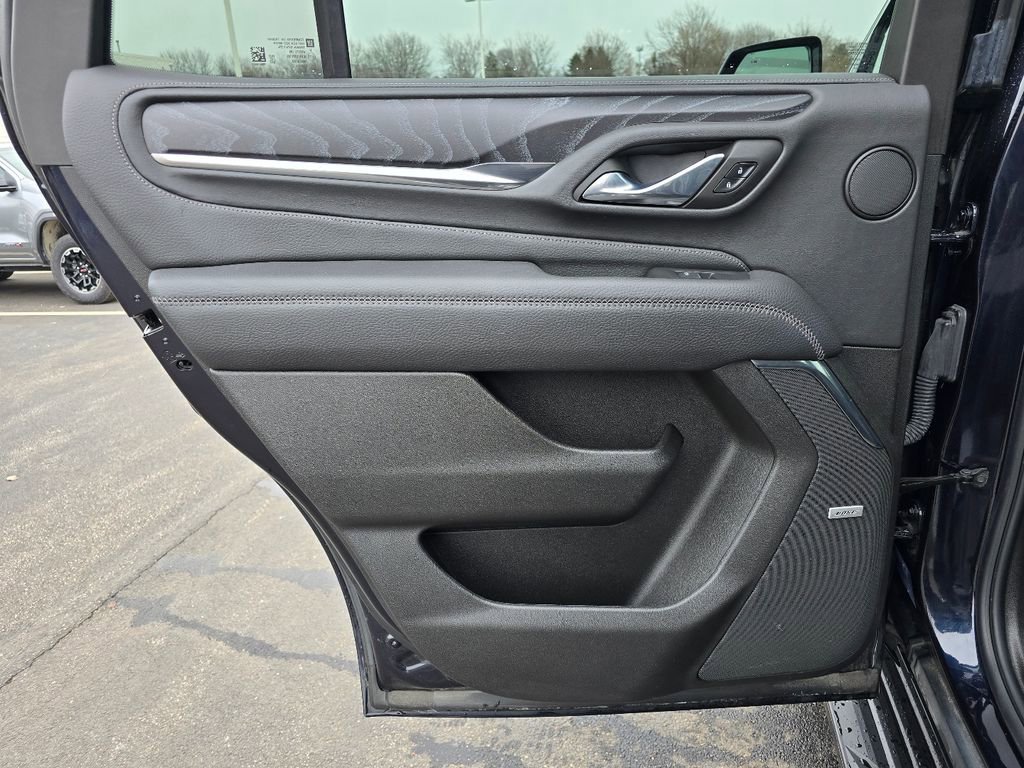 Certified 2023 GMC Yukon Denali image 25