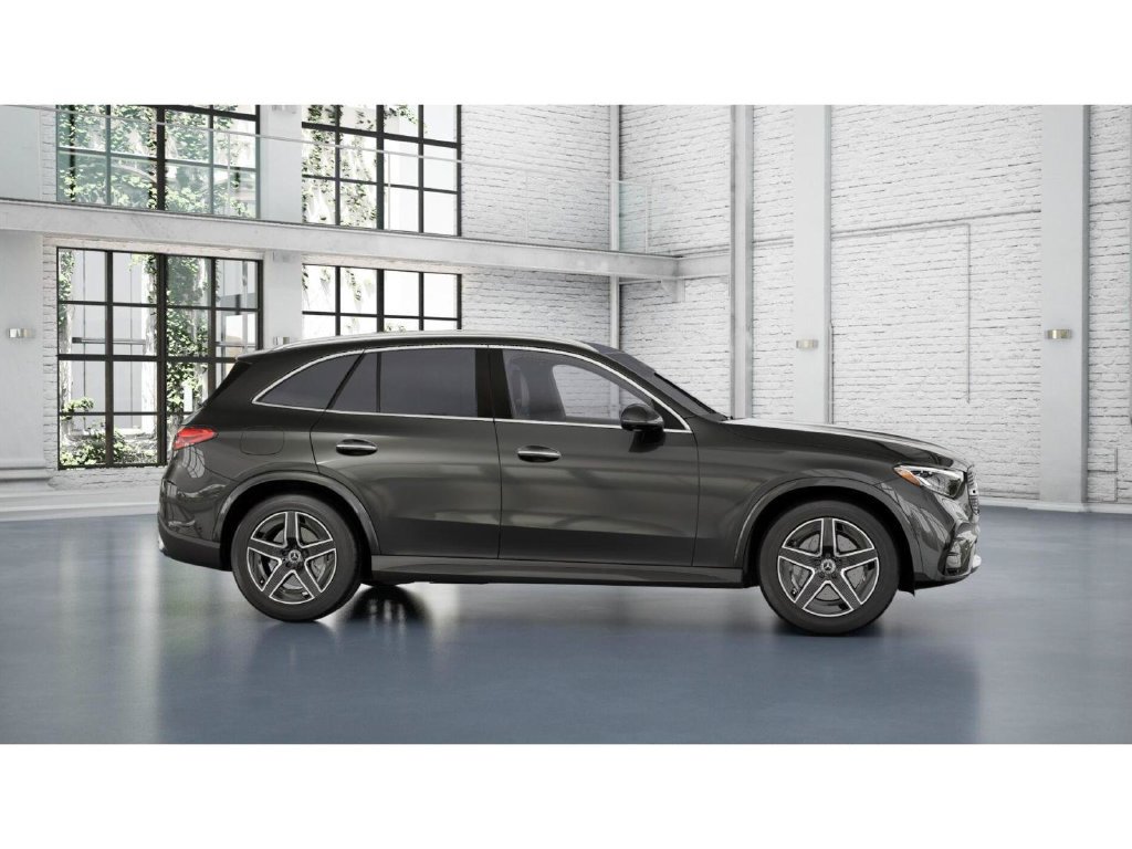 New 2027 Mercedes-Benz GLC 300 4MATIC image 15