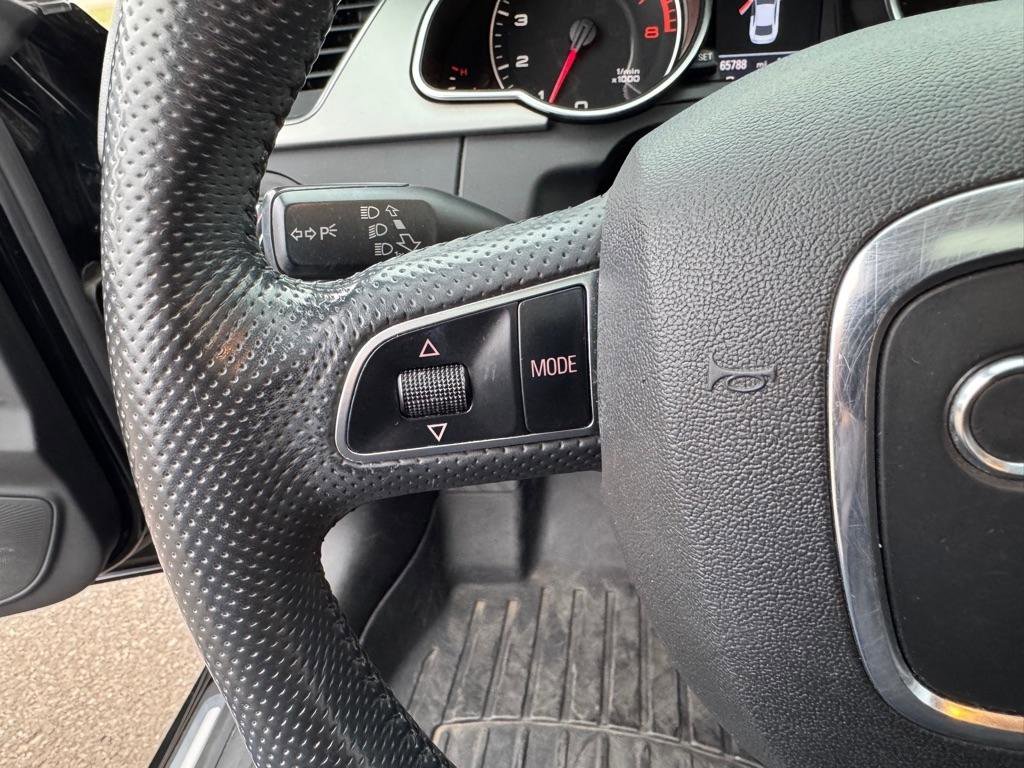 Used 2010 Audi A5 3.2 Prestige image 35