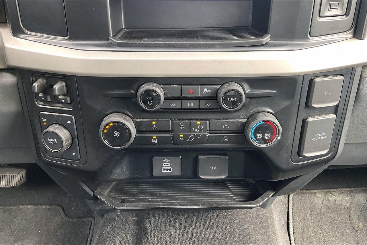 Used 2025 Ford F250 XLT image 17