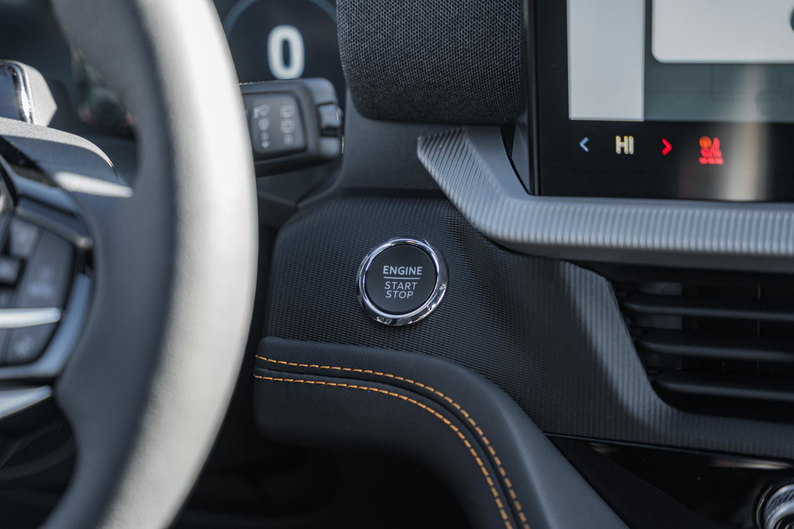 New 2026 Ford Explorer Tremor w/ Tremor Ultimate Package image 27