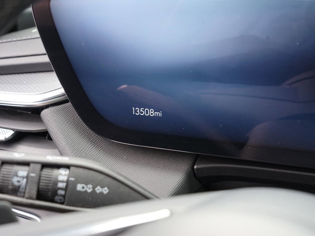 Used 2025 Buick Enclave Sport Touring image 37