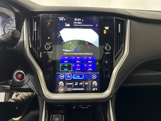 Used 2020 Subaru Legacy Premium w/ Popular Package #1 image 22