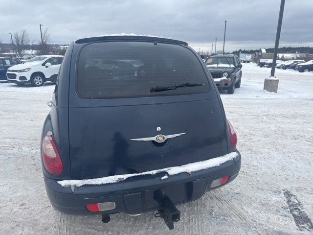 Used 2008 Chrysler PT Cruiser LX image 14