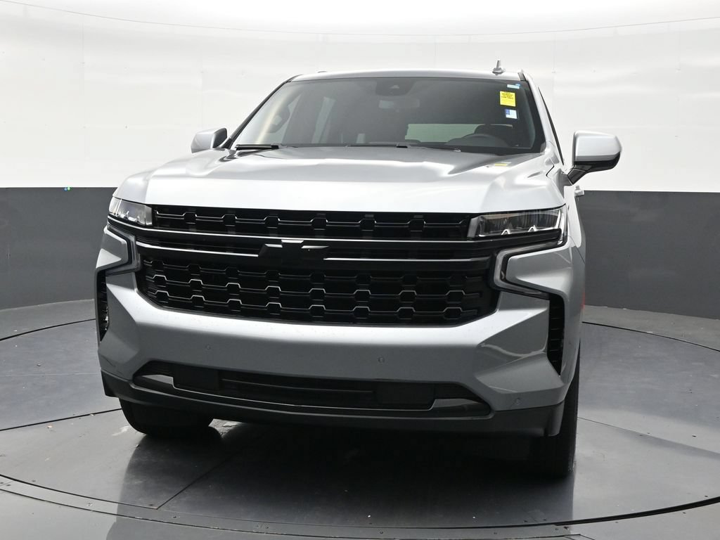 Used 2023 Chevrolet Tahoe LS RWD image 8