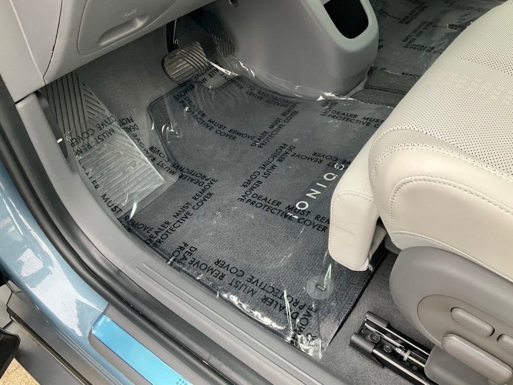 Used 2025 Hyundai Ioniq 5 Limited image 21