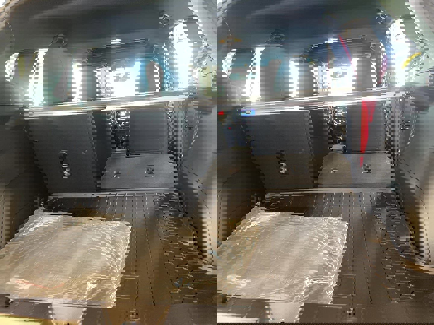 Used 2023 Subaru Impreza 2.0i Sport image 23