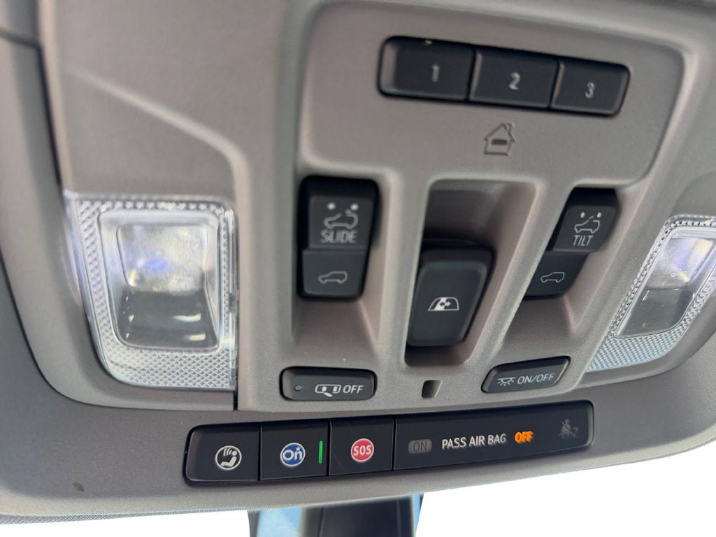Used 2020 GMC Sierra 1500 Elevation w/ Elevation Value Package AWD/4WD image 33