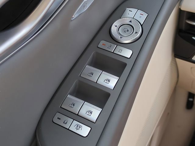New 2026 Genesis G80 3.5T Sport Prestige AWD/4WD image 20