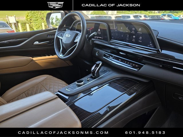 Certified 2023 Cadillac Escalade Premium Luxury image 21