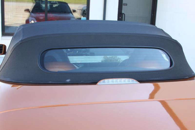 Used 2006 Nissan 350Z Touring RWD image 17