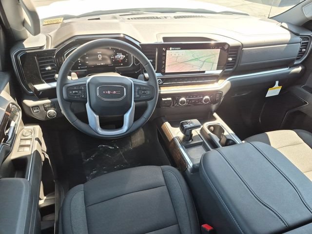 New 2026 GMC Sierra 1500 Elevation w/ LPO, Elevation Black Package AWD/4WD image 21