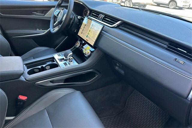 New 2026 Jaguar F-PACE R-Dynamic S image 15