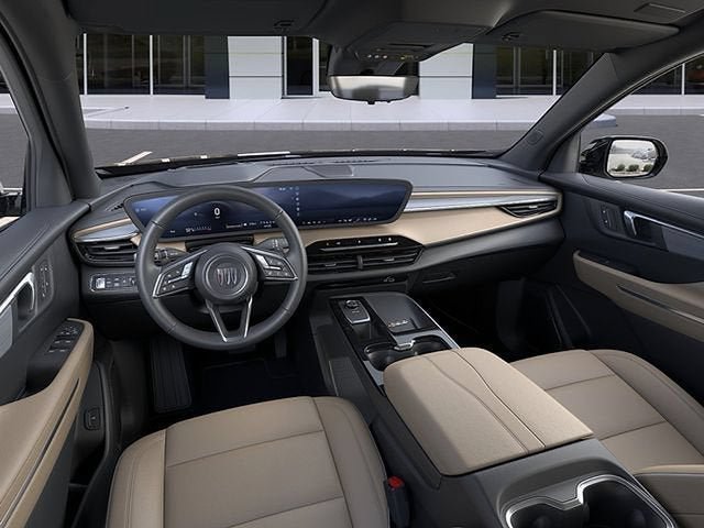 New 2026 Buick Enclave Preferred w/ Power Package AWD/4WD image 15