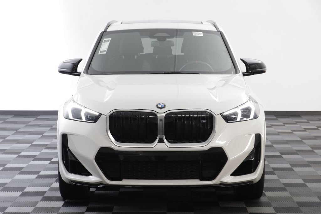Used 2025 BMW X1 M35i AWD/4WD image 23
