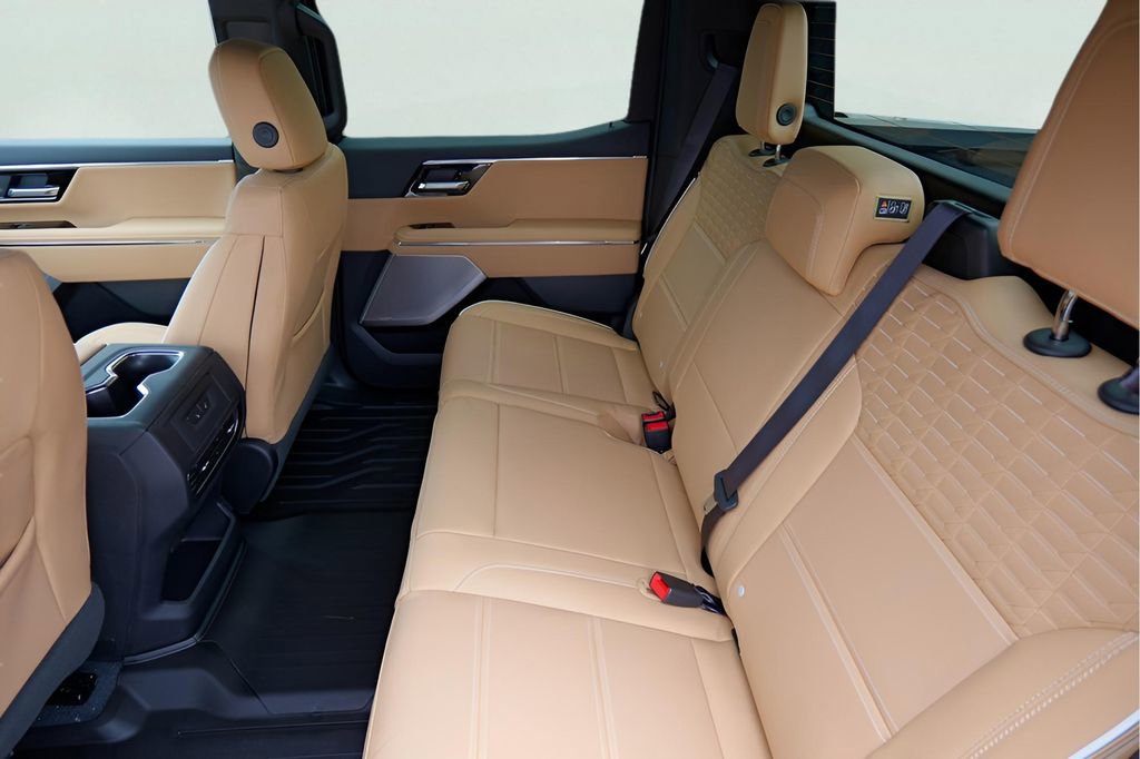 New 2026 GMC Sierra EV Denali image 23