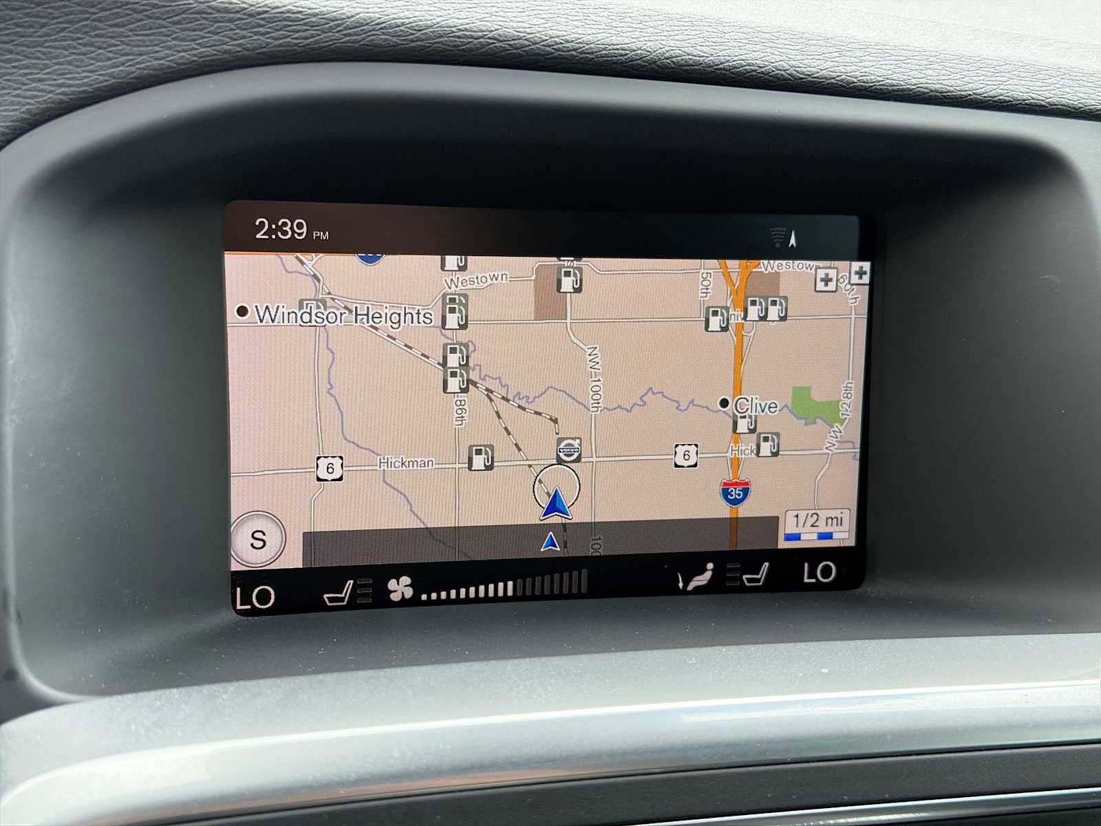 Used 2017 Volvo V60 T6 R-Design Platinum w/ Climate Package AWD/4WD image 24