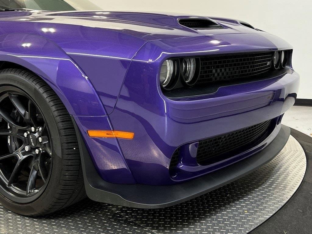 Used 2023 Dodge Challenger SRT Hellcat image 37