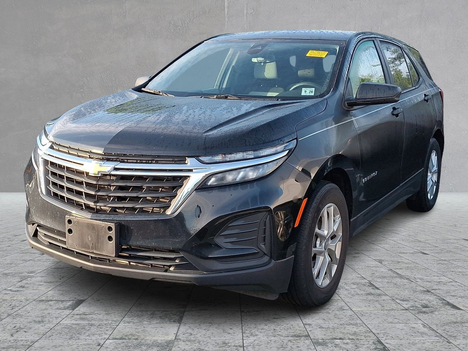 Used 2023 Chevrolet Equinox LS w/ LS Convenience Package
