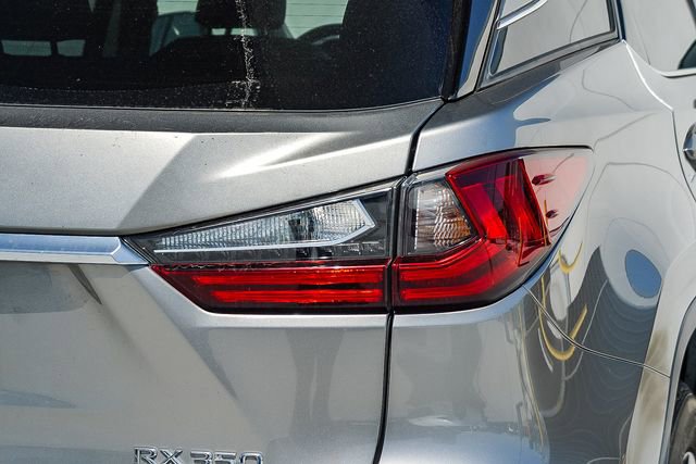 Used 2022 Lexus RX 350 FWD image 8