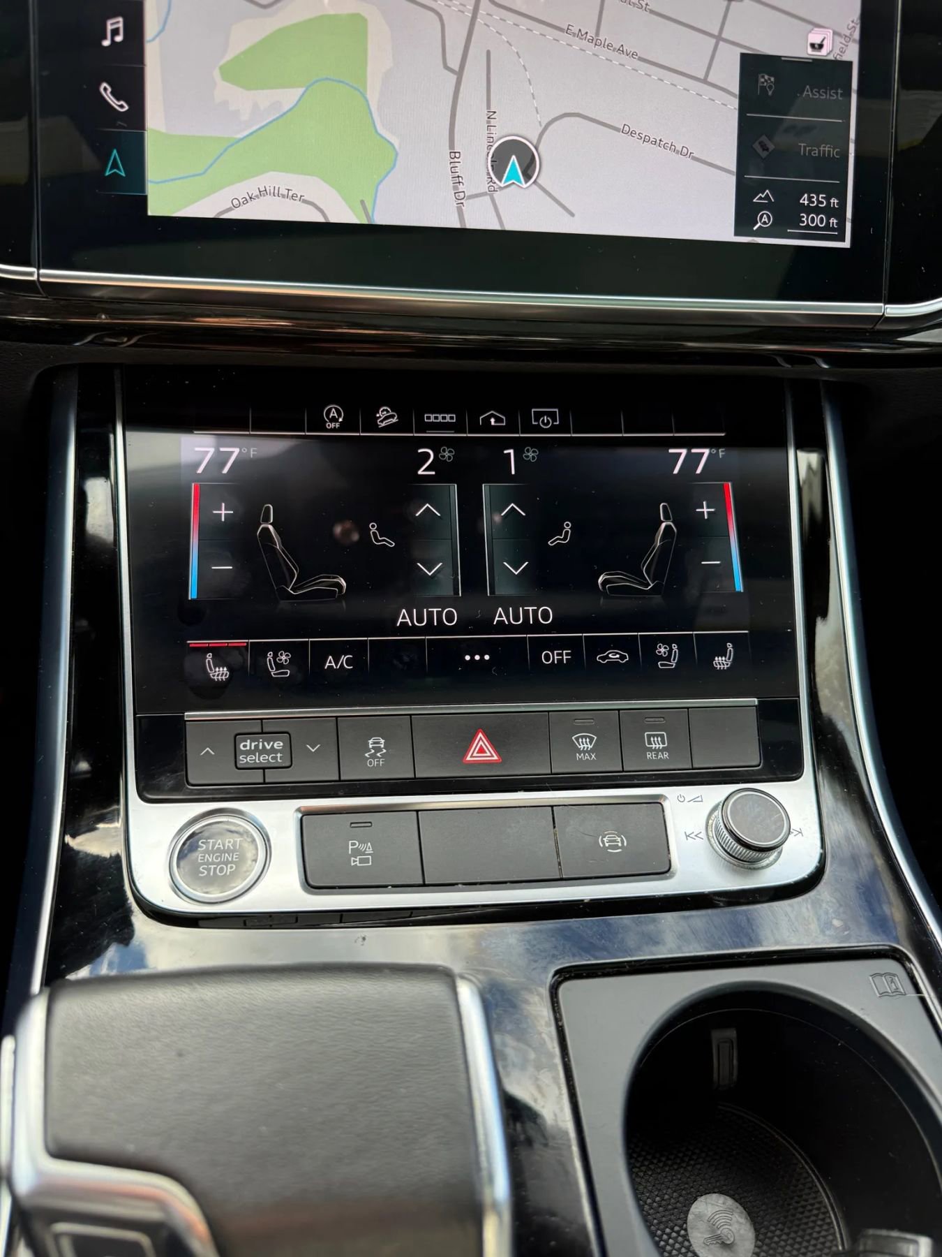 Used 2022 Audi Q7 2.0T Premium Plus w/ Premium Plus Package image 26