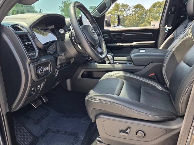 Used 2026 RAM 1500 RHO w/ RHO Level 1 Equipment Group AWD/4WD image 15