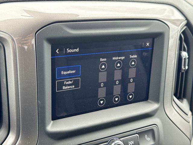 New 2026 GMC Sierra 1500 Pro w/ Pro Value Package image 29