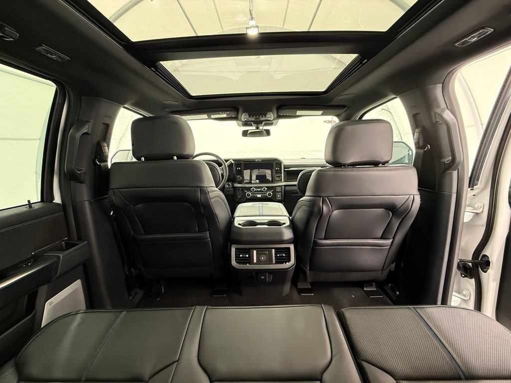 New 2026 Ford F350 Platinum AWD/4WD image 30