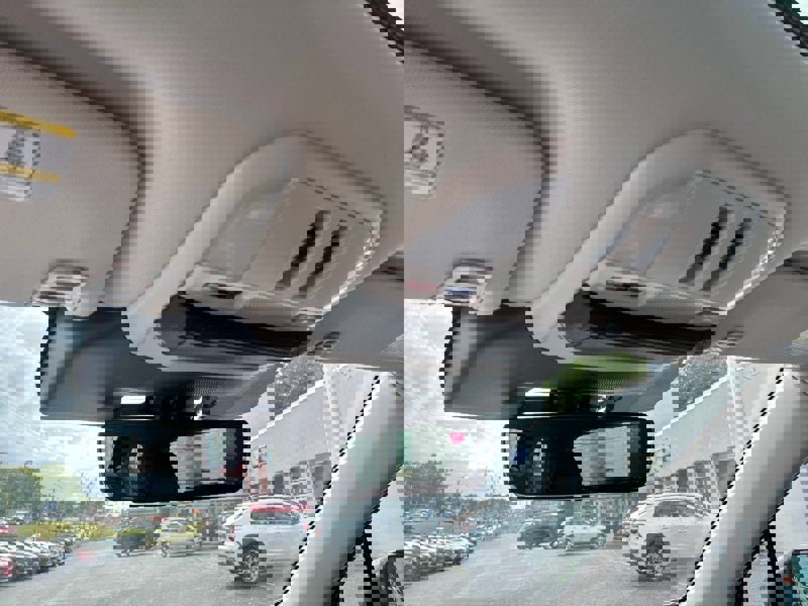 New 2025 Subaru Ascent Limited image 27