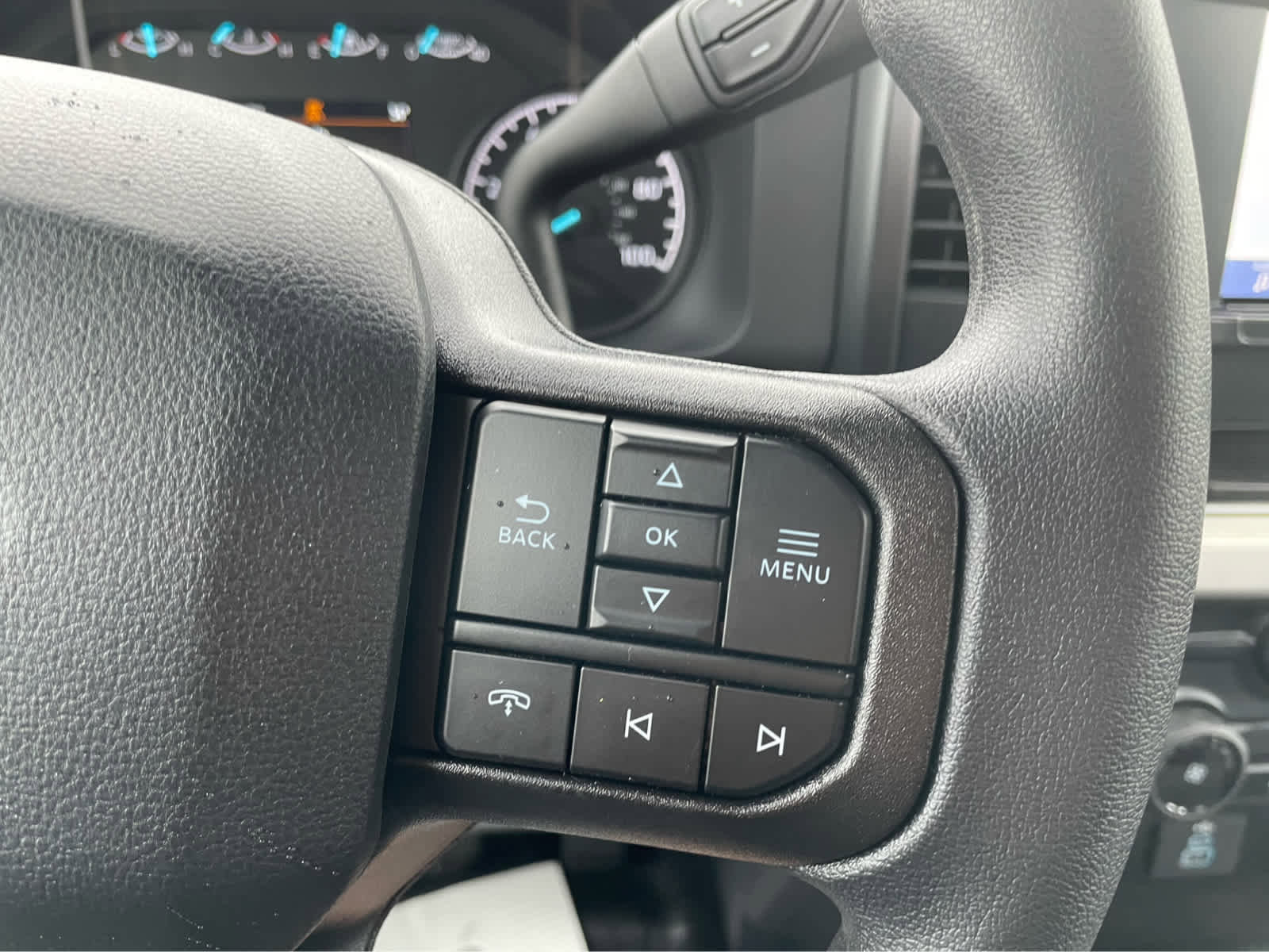 New 2025 Ford F550 XL image 16