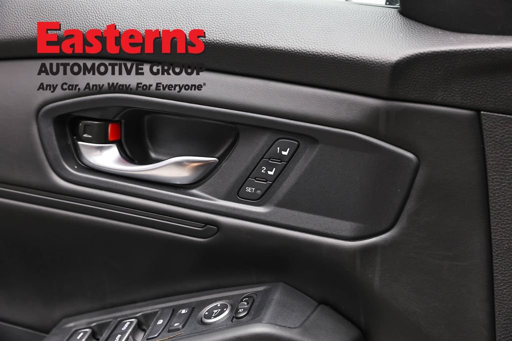 Used 2024 Honda Accord EX-L image 20