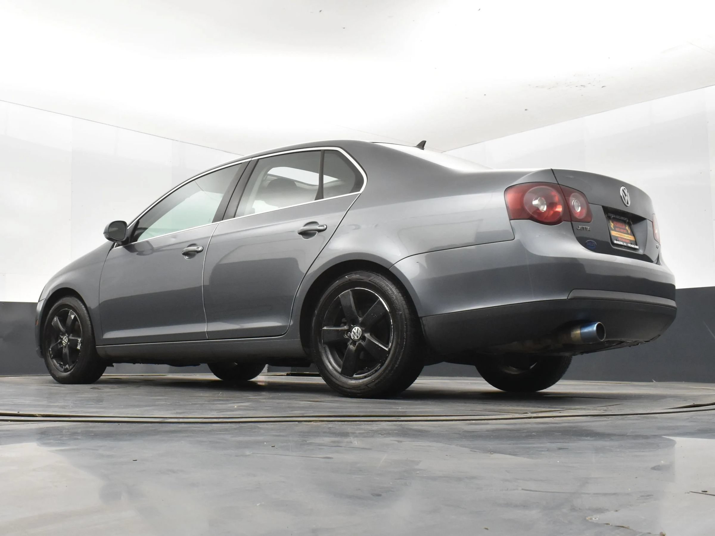 Used 2008 Volkswagen Jetta SE FWD image 12