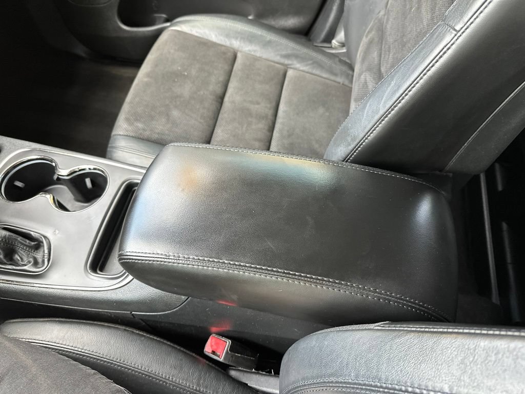 Used 2020 Dodge Durango GT AWD/4WD image 29
